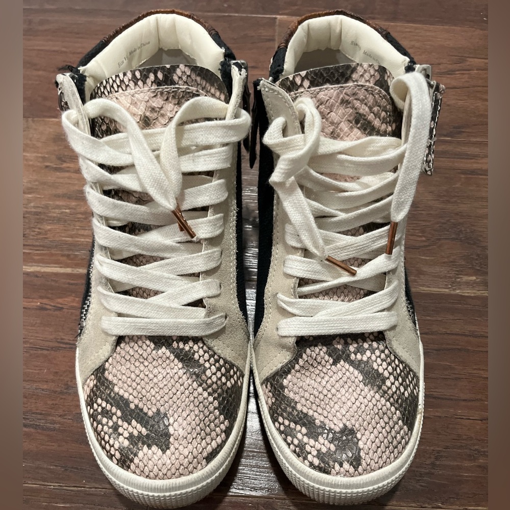 Dolce Vita Zonya sneakers